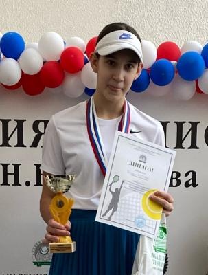 Устинья Автаева